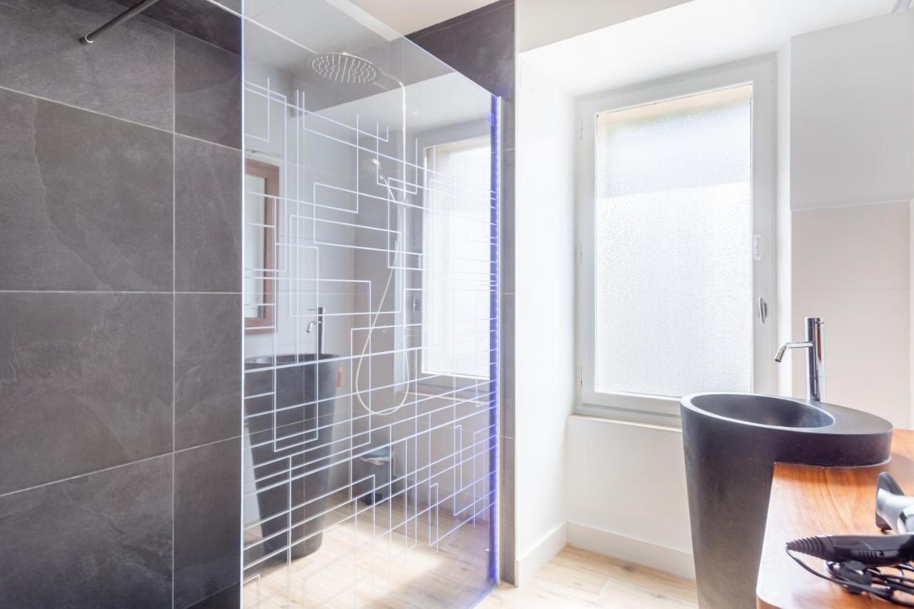 Etape En Bretagne Apartment Port-Louis Ngoại thất bức ảnh