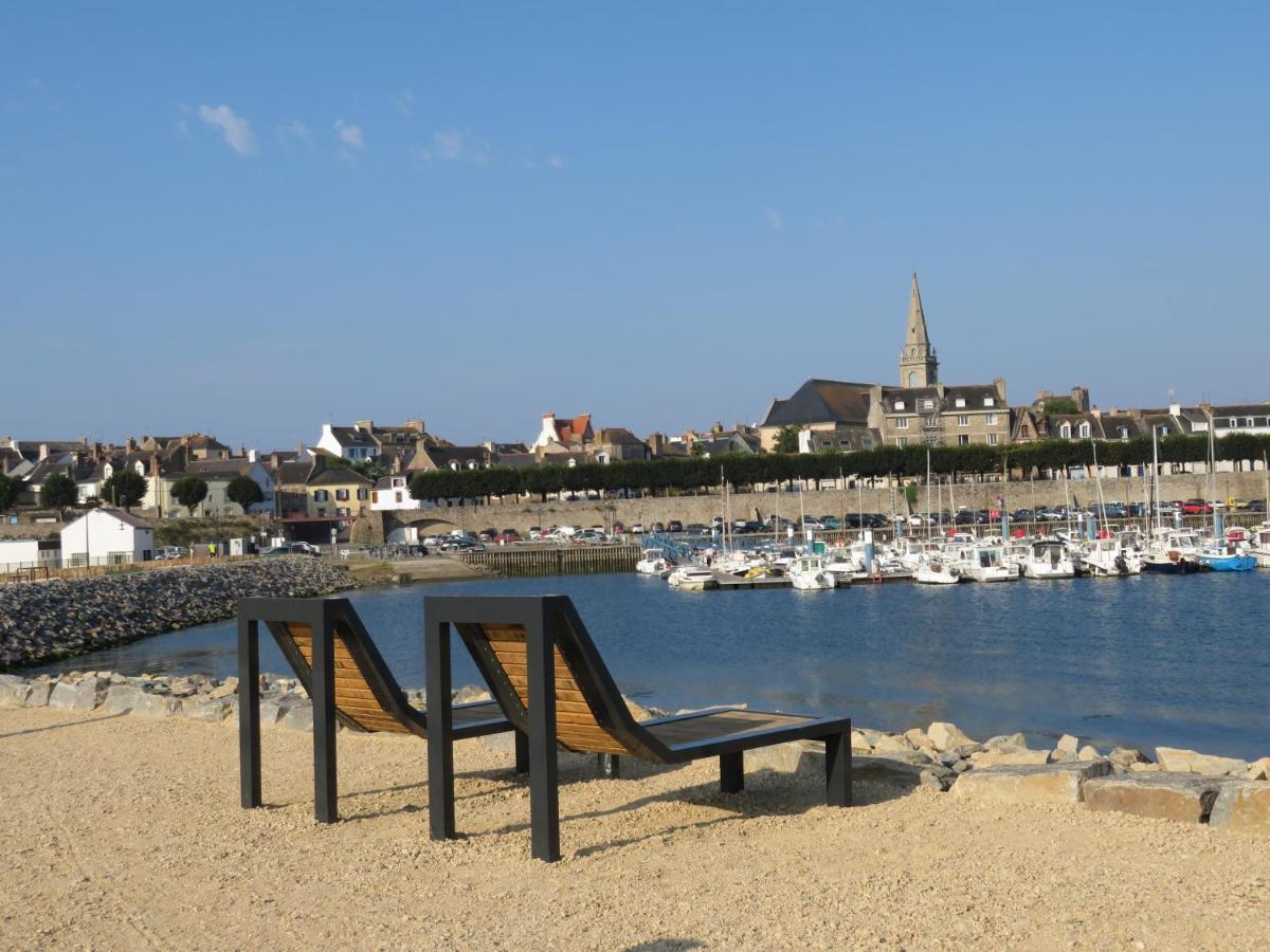 Etape En Bretagne Apartment Port-Louis Ngoại thất bức ảnh