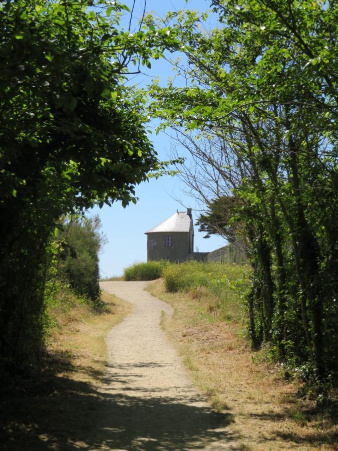 Etape En Bretagne Apartment Port-Louis Ngoại thất bức ảnh