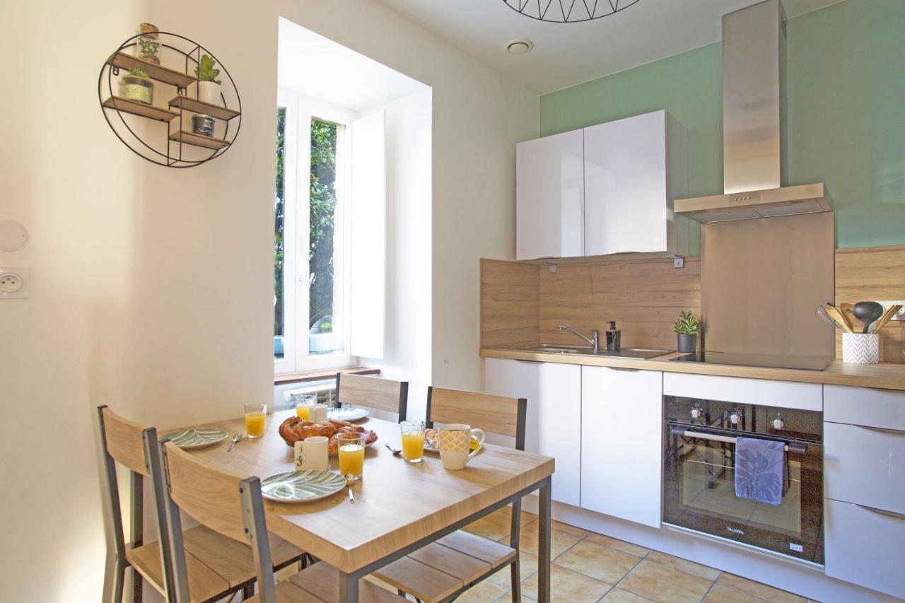 Etape En Bretagne Apartment Port-Louis Ngoại thất bức ảnh