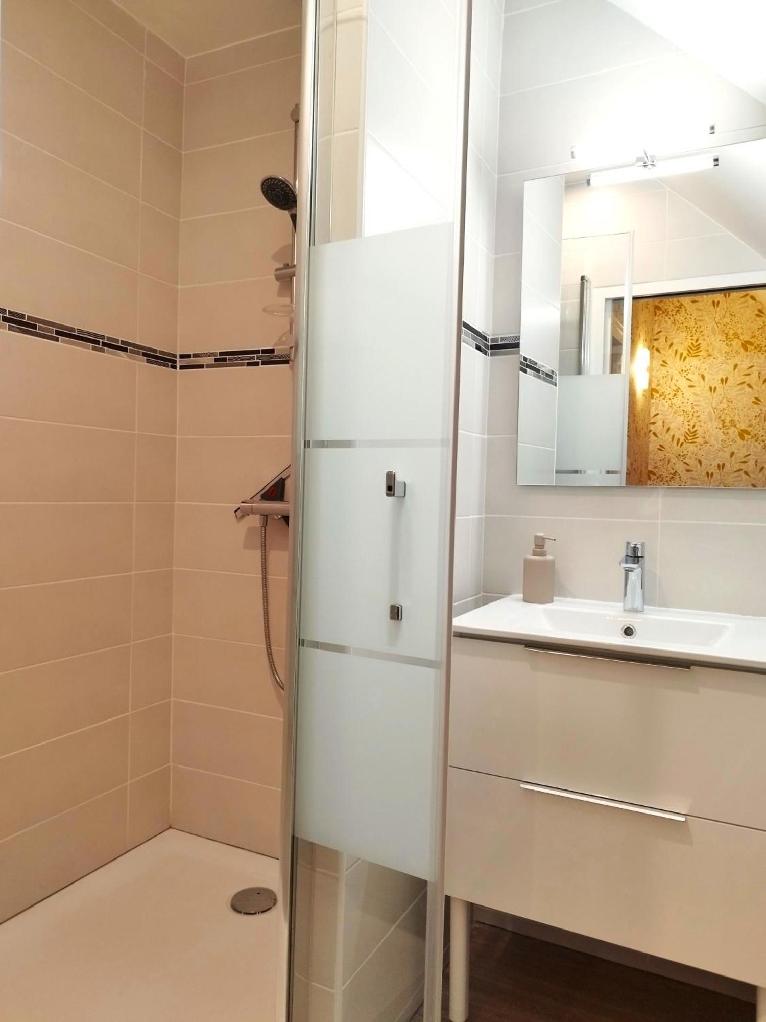 Etape En Bretagne Apartment Port-Louis Ngoại thất bức ảnh