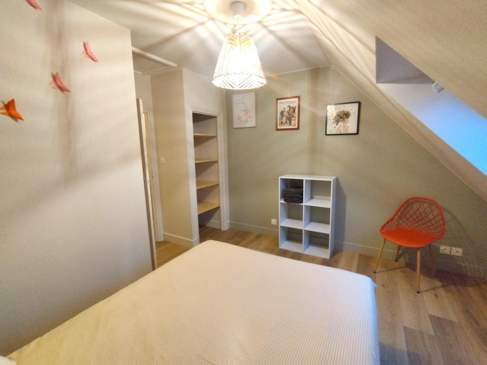 Etape En Bretagne Apartment Port-Louis Ngoại thất bức ảnh
