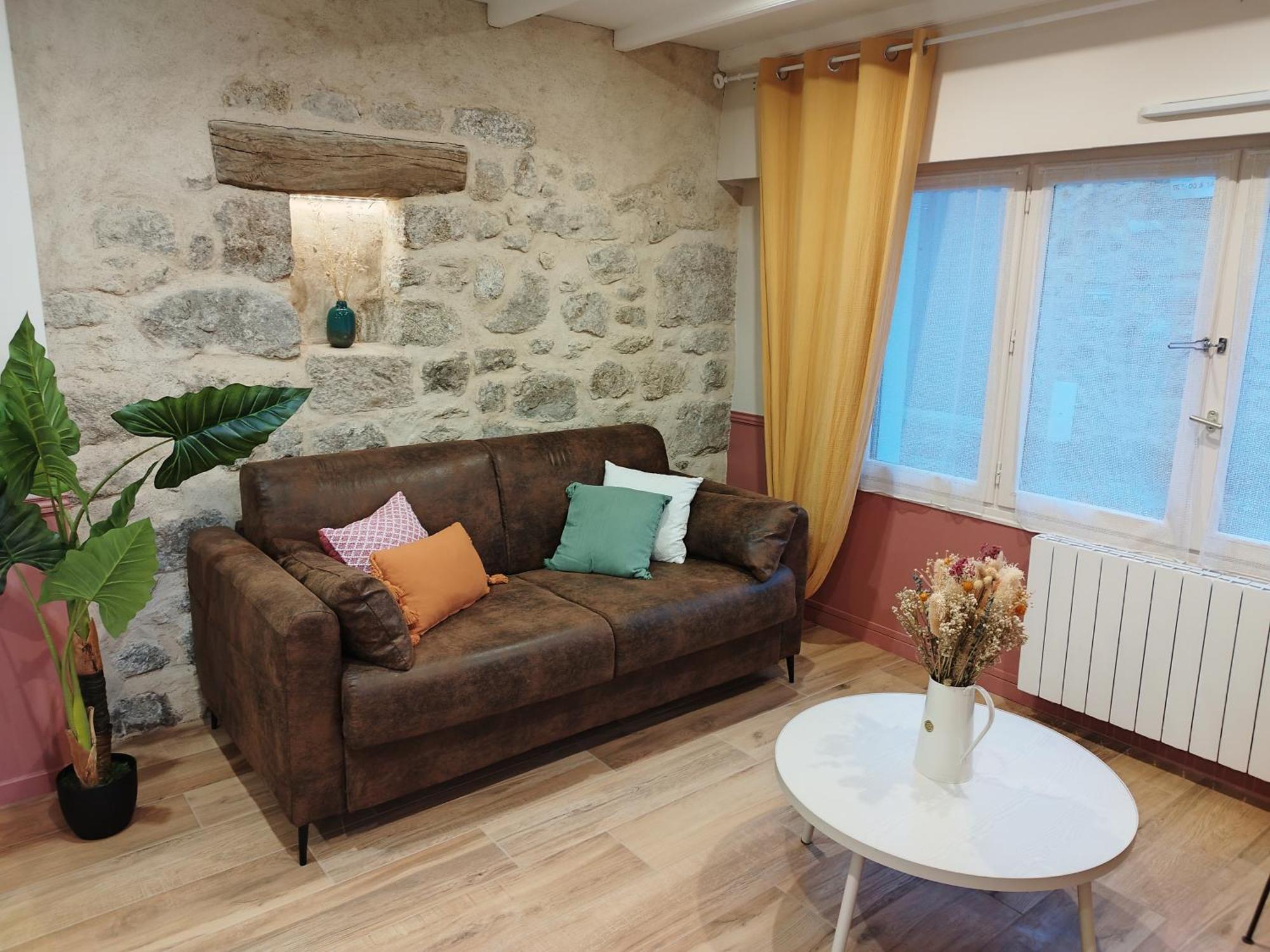 Etape En Bretagne Apartment Port-Louis Ngoại thất bức ảnh